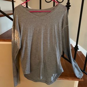 Lululemon shirt